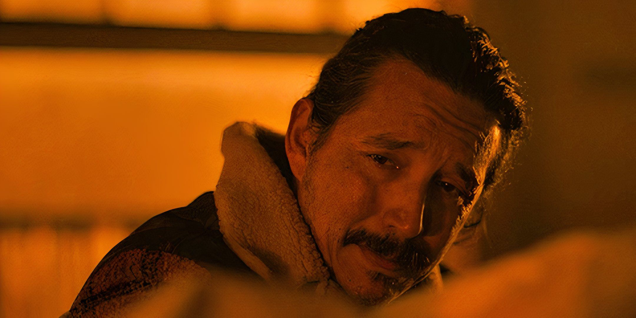 "Ha vivido con dolor y arrepentimiento y culpa": el mensaje emocional final de Tommy a Joel en el último de nosotros S2 E3 dirigido por Star