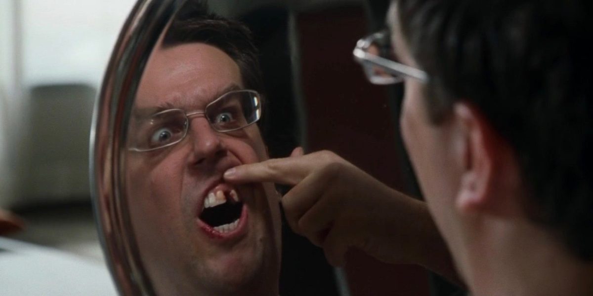 Hangover Star revela que su propia madre lloró después de ver la película por primera vez