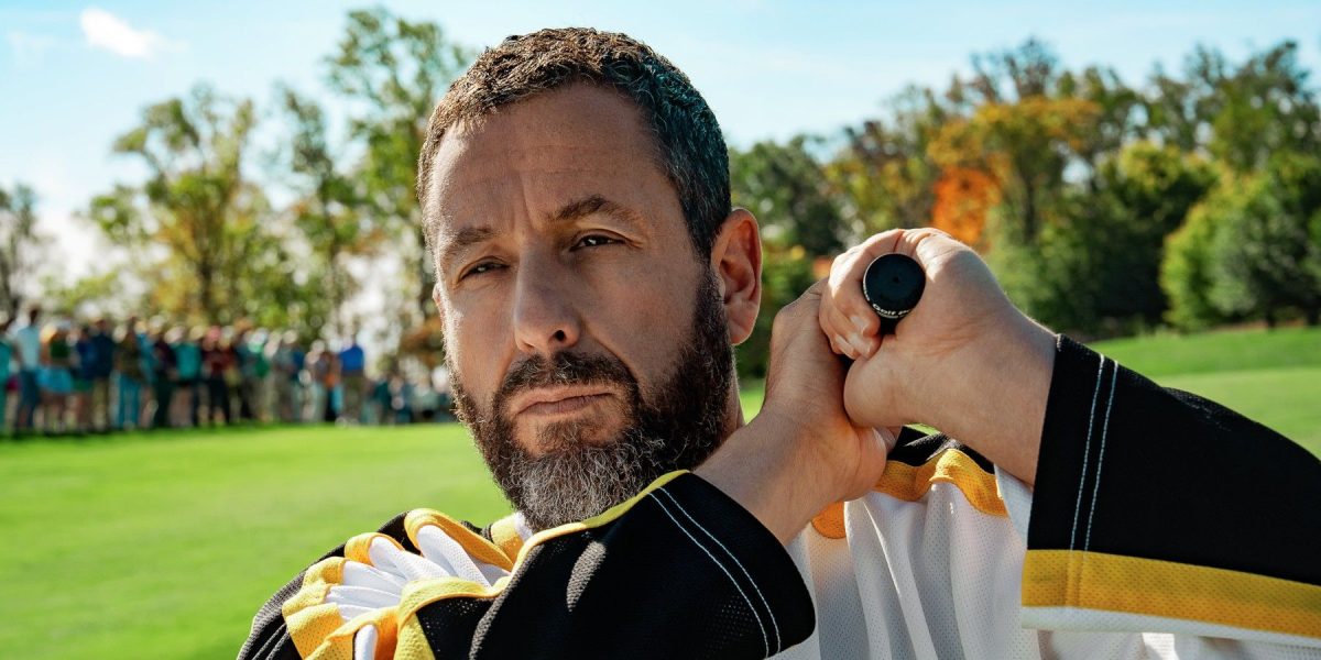 Happy Gilmore 3 Prospects dirigidos por escritores después del debut récord de Netflix