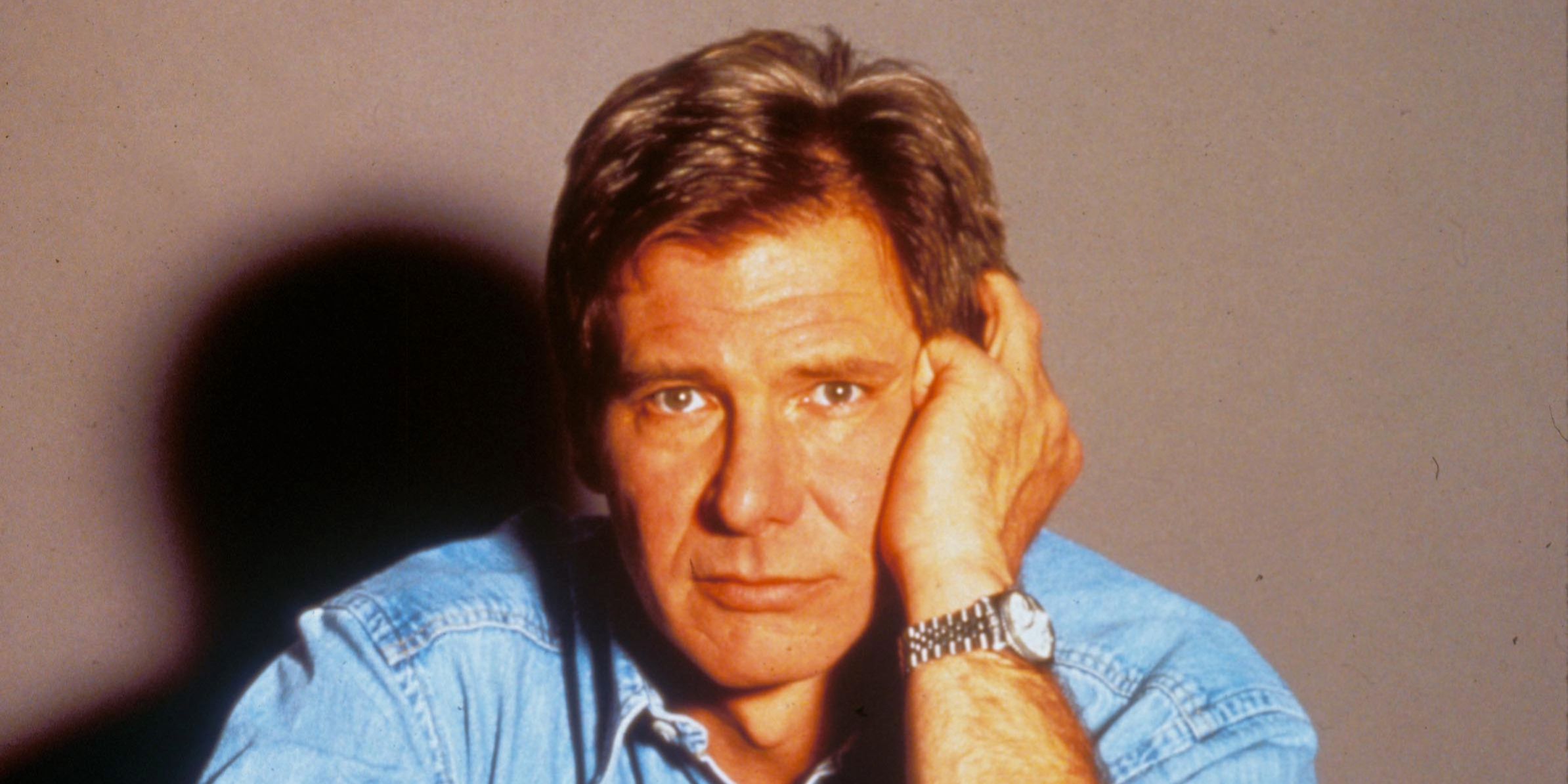 Harrison Ford revela que casi fue despedido por George Lucas