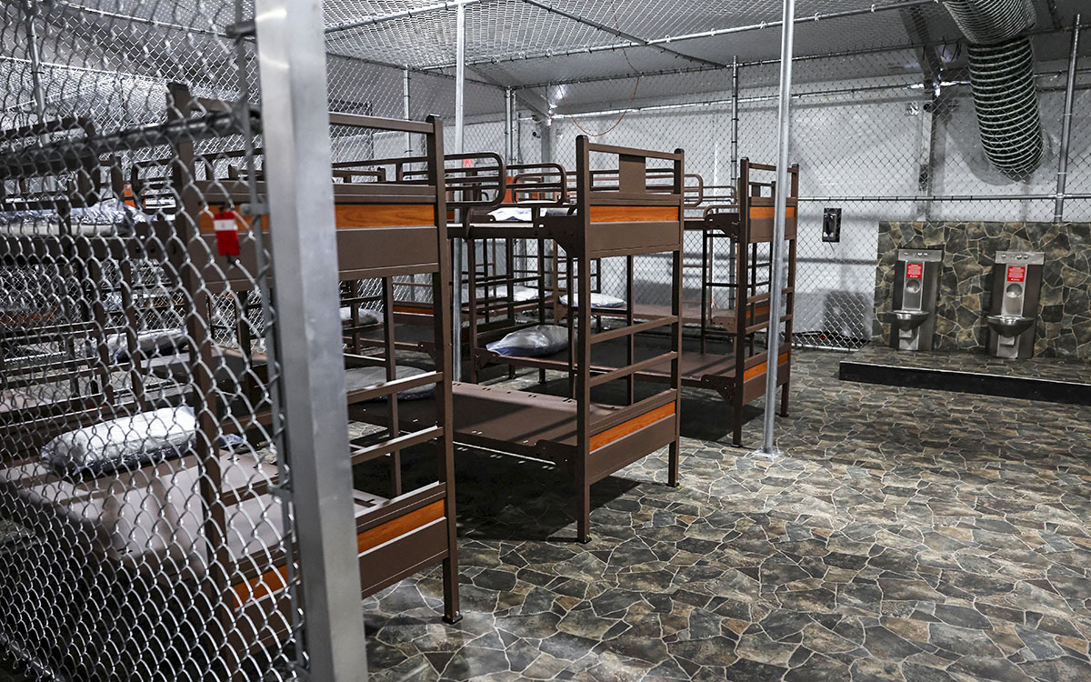 Hermanos detenidos en 'Alligator Alcatraz' regresaron a México sin cargos: SRE