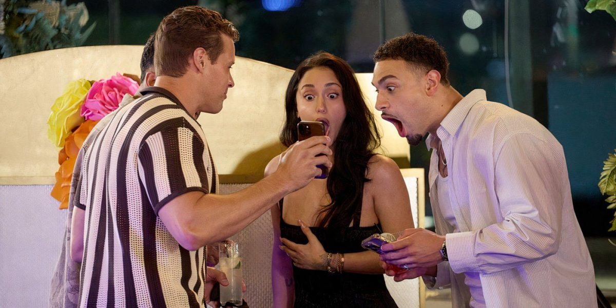 Hoy es un día triste para esta estrella de Love Island USA en medio de la especulación de ruptura