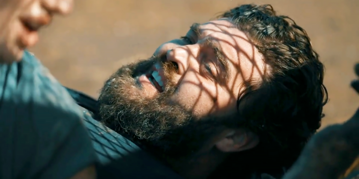 Hoy es un día triste para este desafío veterinario mientras su juego se desmorona antes de que comience incluso