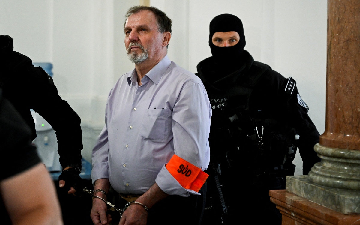 Inicia juicio por atentado contra el primer ministro eslovaco | Video