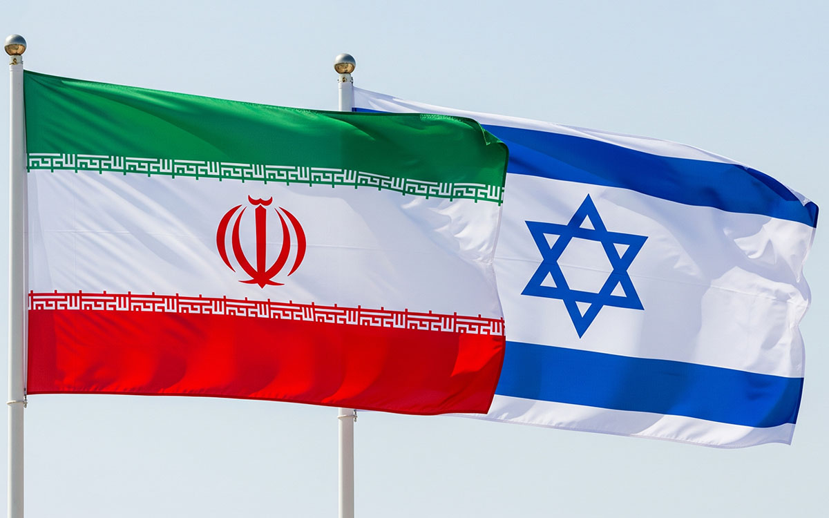 Irán: Alto el fuego con Israel es 'frágil'