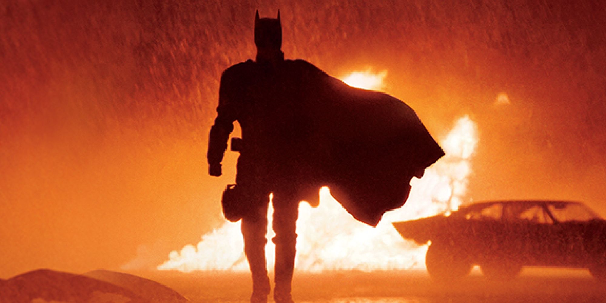 James Gunn revela el personaje de DC de corte profundo que le haría dar una luz verde instantánea