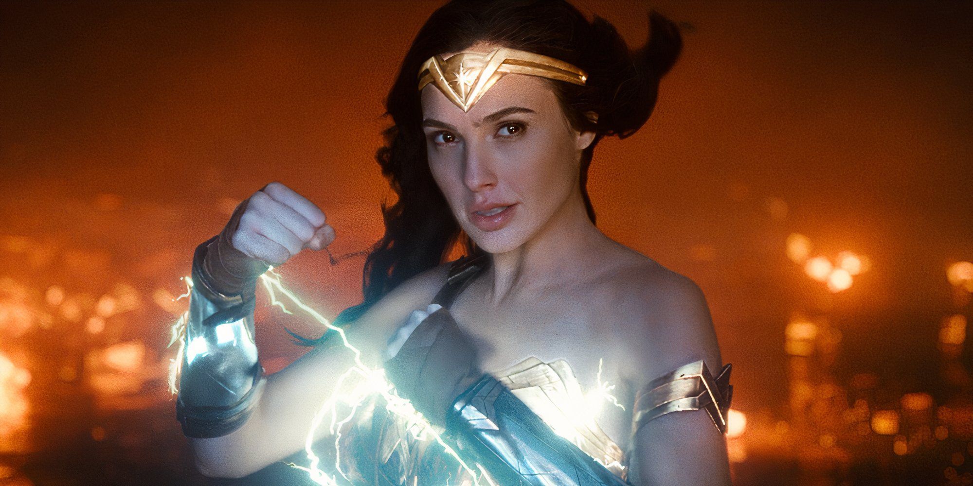 James Gunn se dirige a 2 rumores principales de DCU Wonder Woman