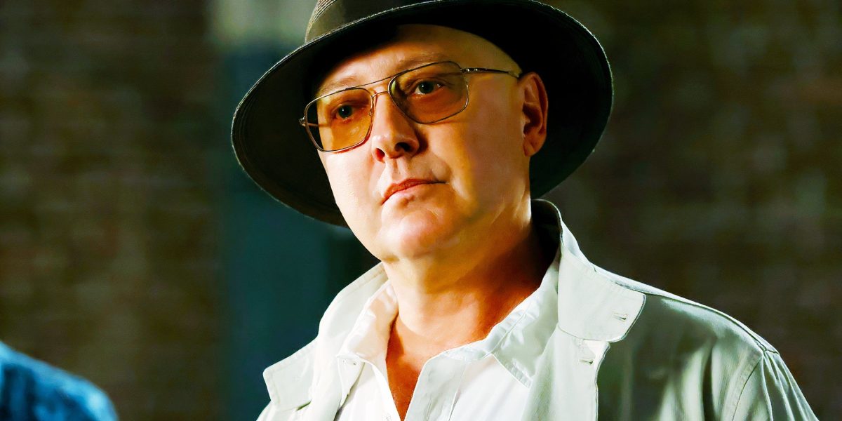 James Spader revela por qué la lista negra terminó como lo hizo: "No fuimos tomados por sorpresa"