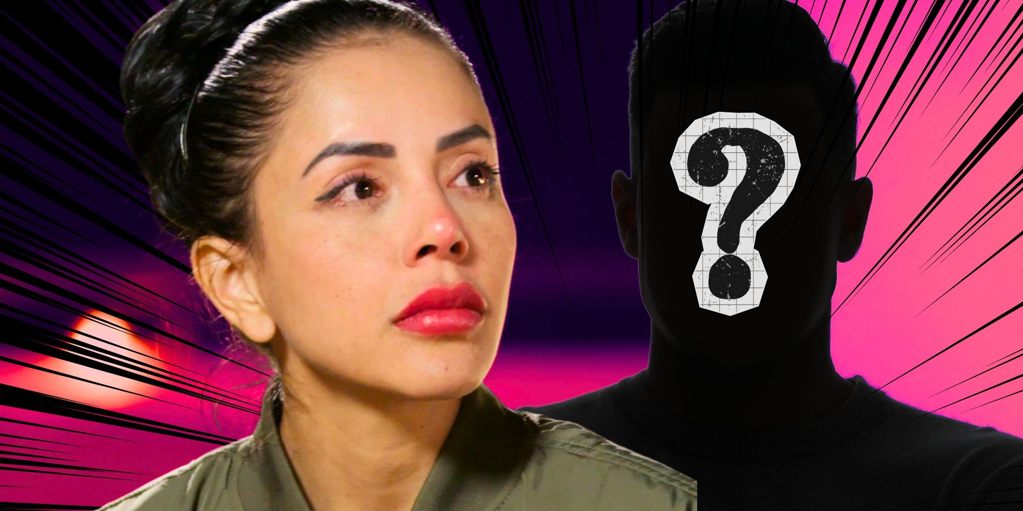 Jasmine Pineda acusa sorprendentemente a un miembro del reparto de 90 días de llamar a Ice & CPS para deportarla