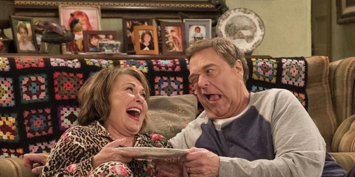John Goodman de los Conners revela la verdad sobre su relación con Roseanne Barr después de su disparo de Disney