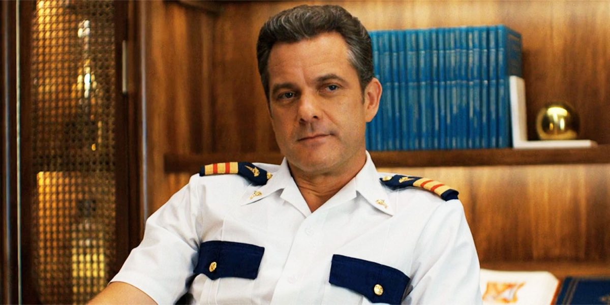 Joshua Jackson tiene un comentario desalentador sobre el destino del doctor Odyssey Season 2 en medio de la insistencia de ABC de que no se cancela