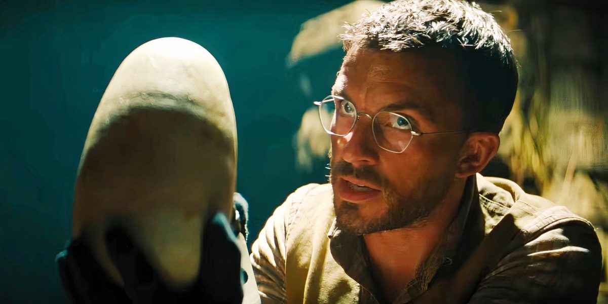 Jurassic World Rebirth Box Office golpea el primer gran hito antes del fin de semana festivo