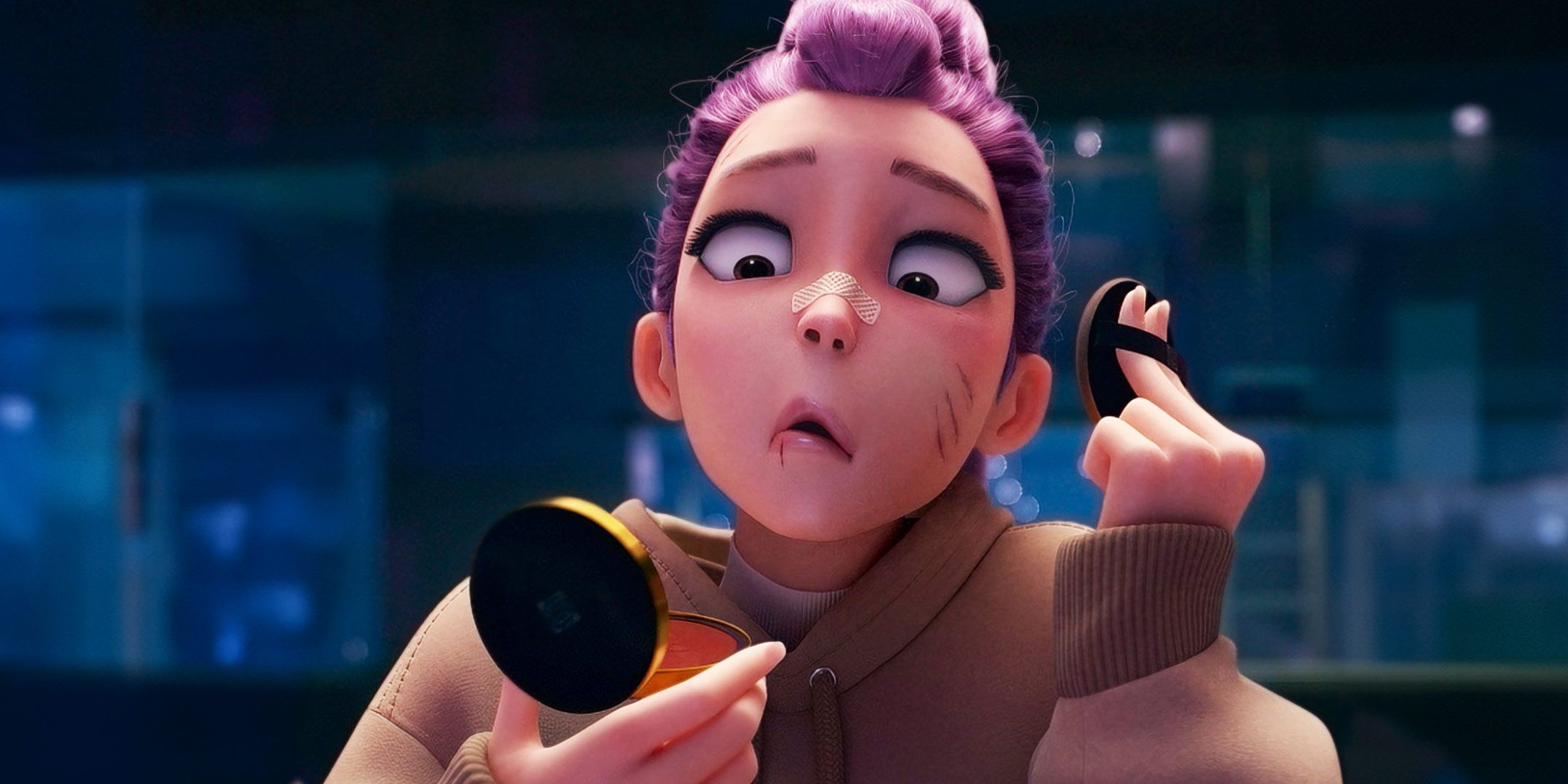 KPOP Demon Hunters necesita obtener una secuela para que pueda abordar un punto de trama confuso