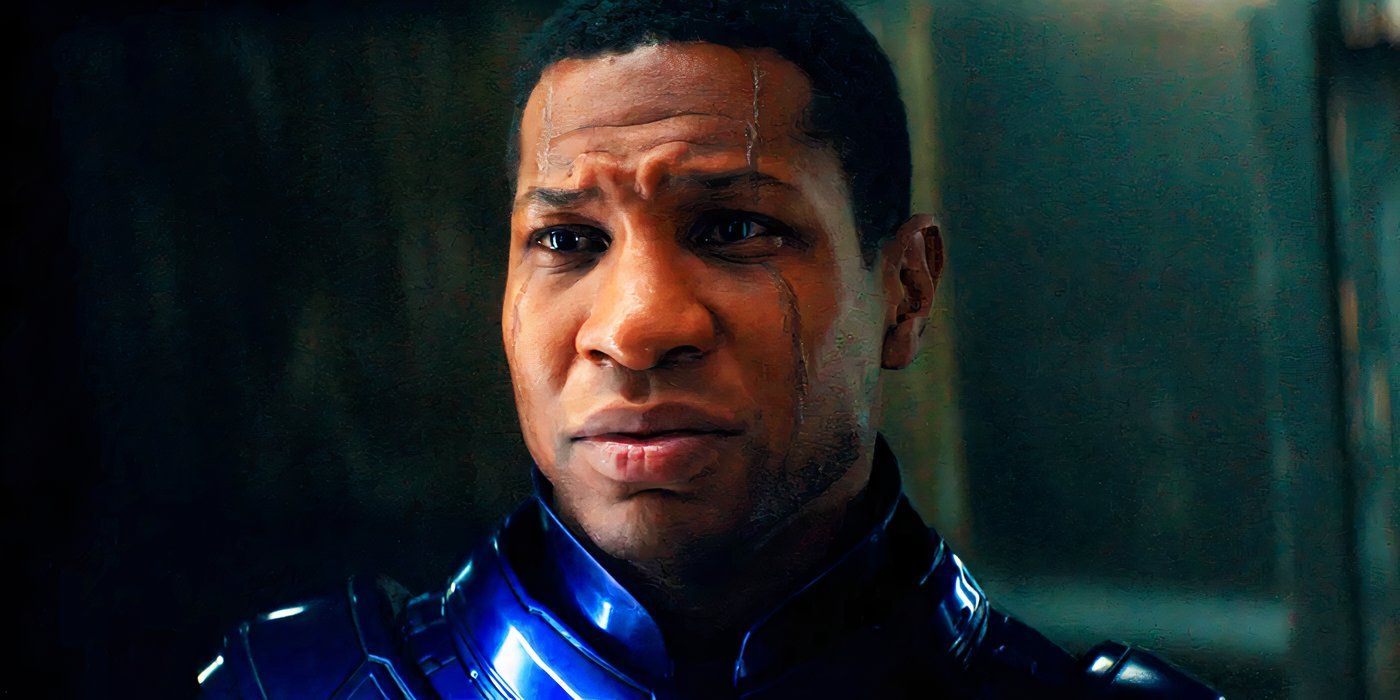 Kevin Feige se dirige a dejar caer la historia de Kang de MCU en medio de la controversia de Jonathan Mayor