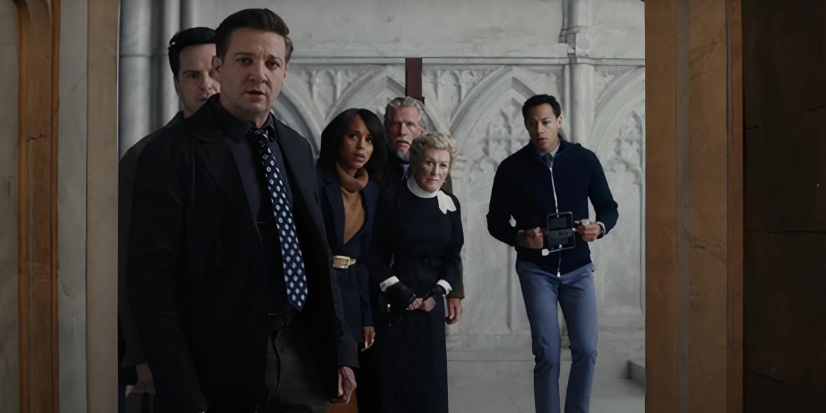 Knives Out 3 debe dejar caer un elemento importante de las últimas 2 películas (y Agatha Christie lo demuestra)