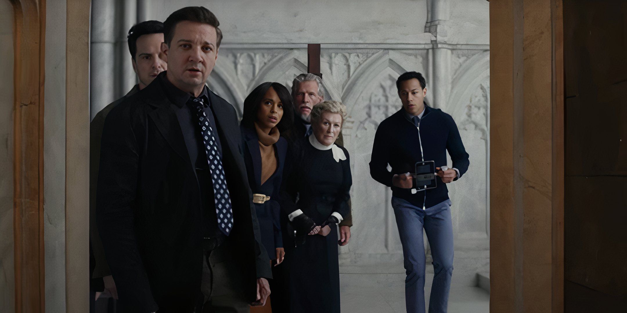 Knives Out 3 debe dejar caer un elemento importante de las últimas 2 películas (y Agatha Christie lo demuestra)