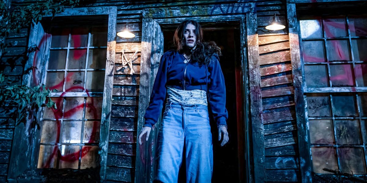 La adaptación de los videojuegos de terror con 53% de la puntuación RT hace listas de Netflix después de su debut en la transmisión