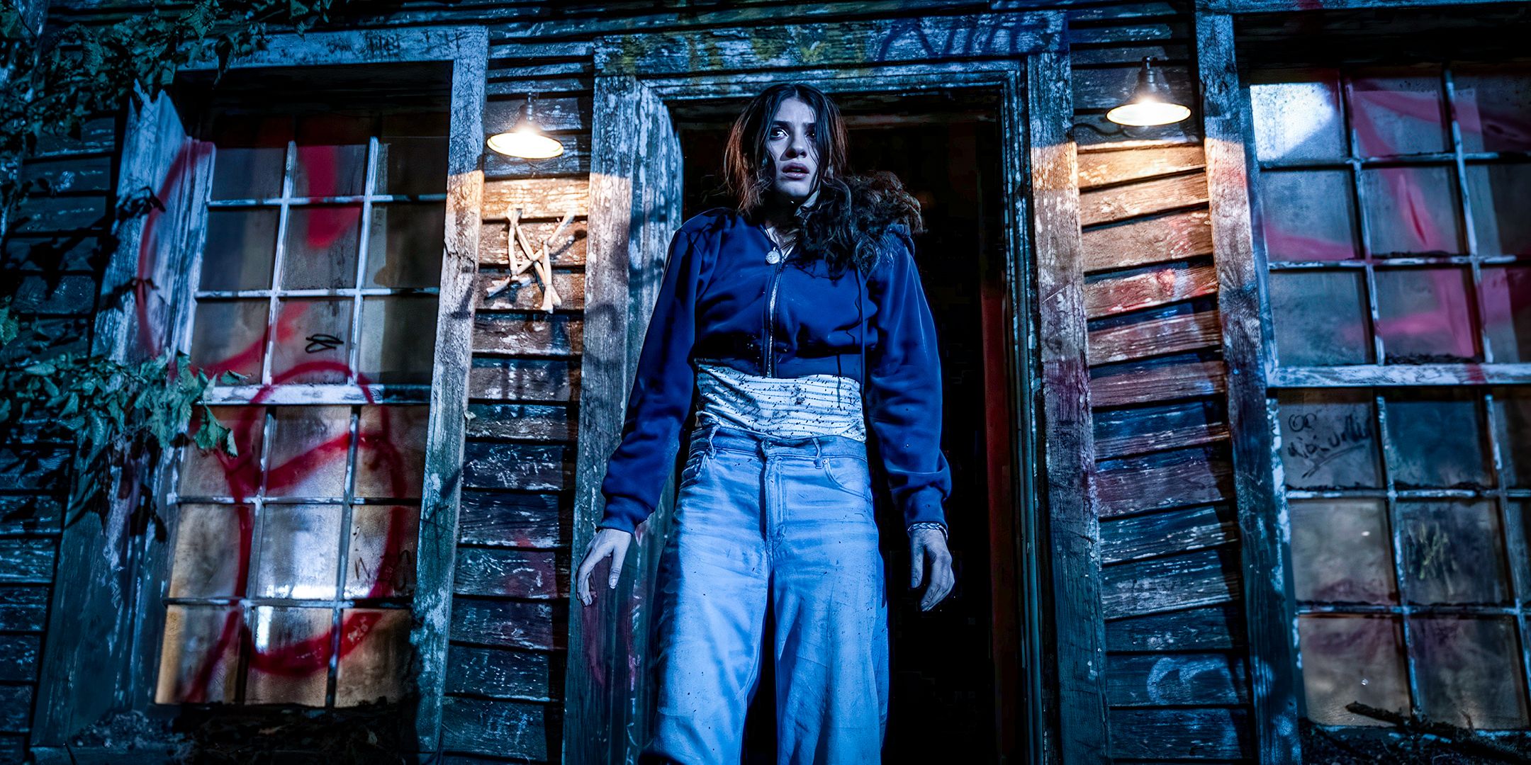 La adaptación de los videojuegos de terror con 53% de la puntuación RT hace listas de Netflix después de su debut en la transmisión