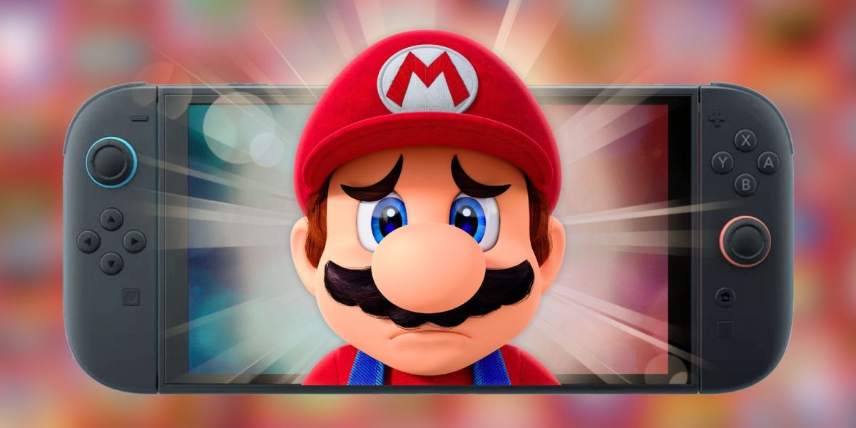 La biblioteca de juegos de Switch 2 sería mucho más atractiva con una solución simple