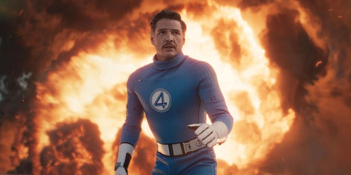 La bomba de taquilla de $ 167 millones de Marvel puede ser la película de superhéroes más impactante