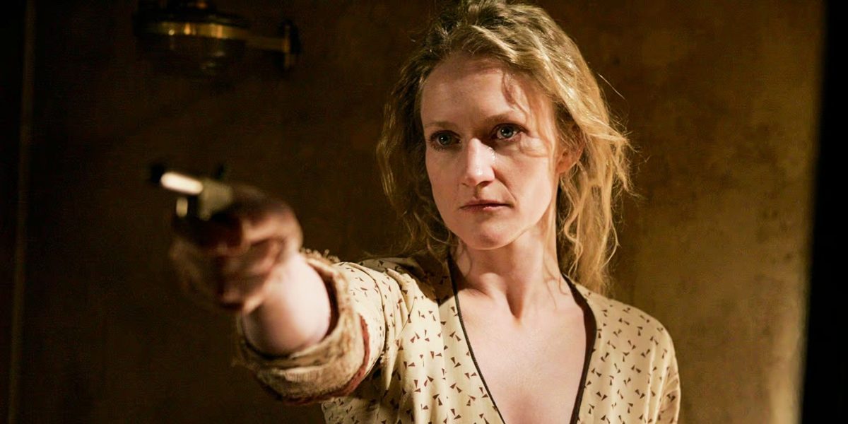 La ciencia ficción cancelada de 4 temporadas de HBO fue el mejor reemplazo para su obra maestra occidental del 92%