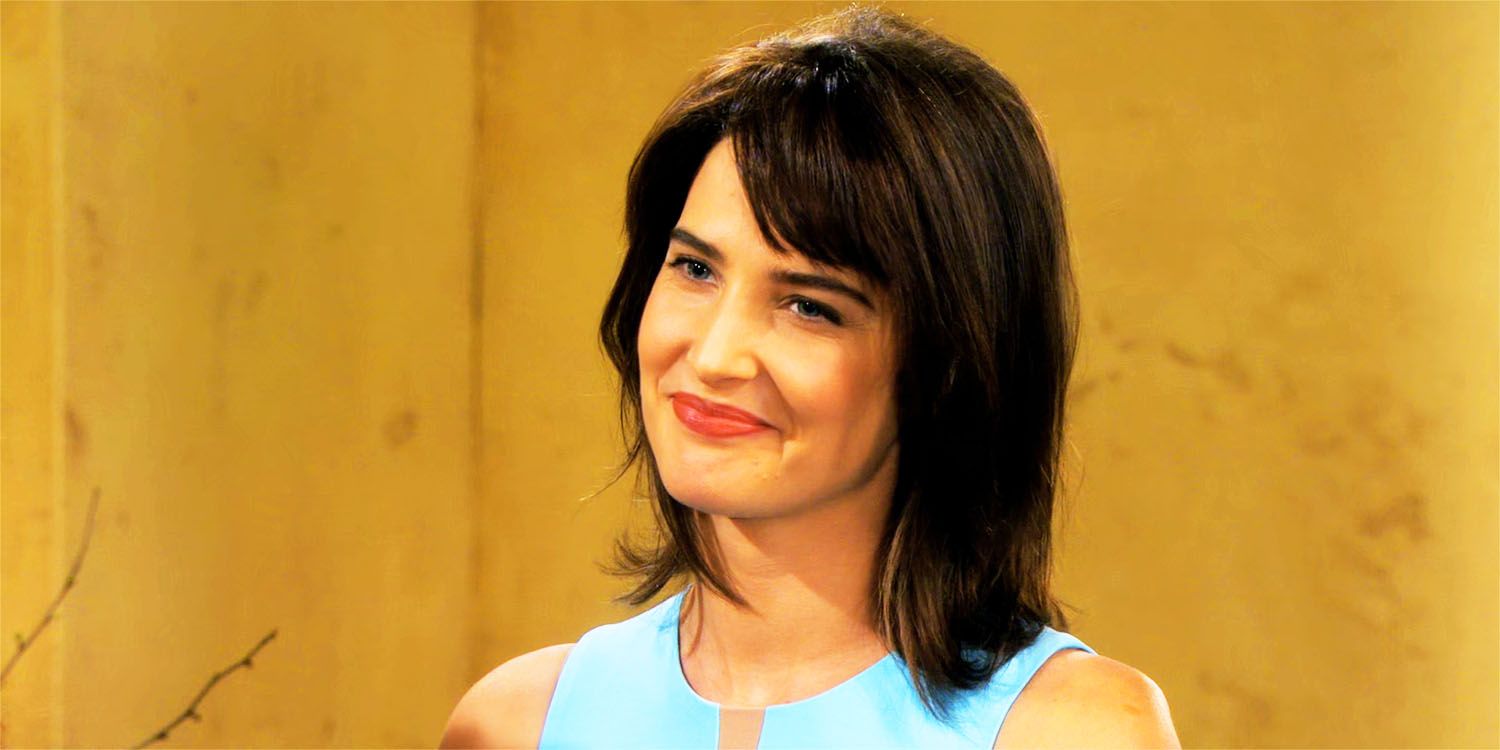 La comedia de seguimiento de How I Met It Your Mother de Colbie Smulders recibe un gran retroceso