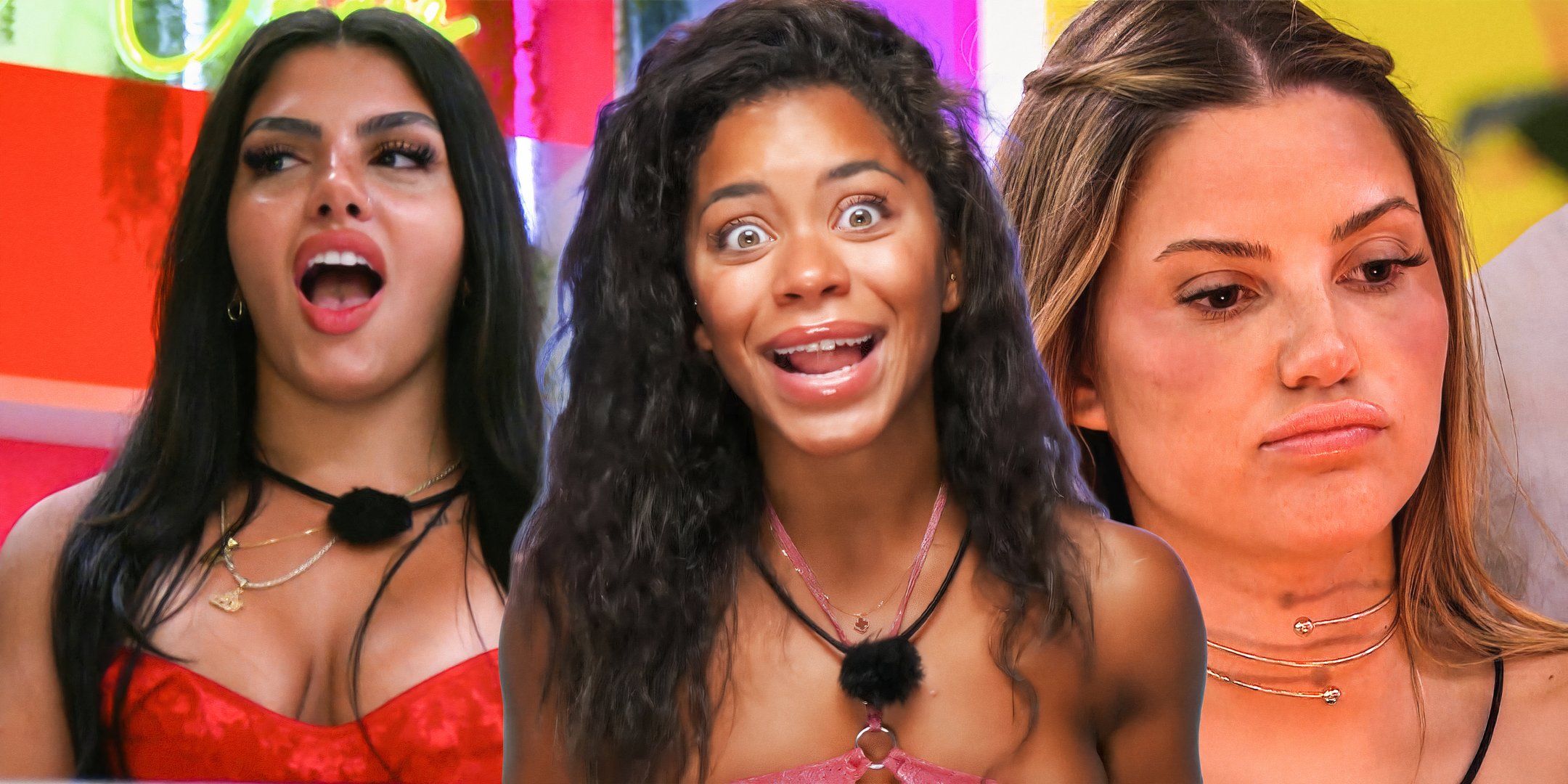 La decisión posterior al Dump de Love Island hace que los espectadores cuestionen motivos