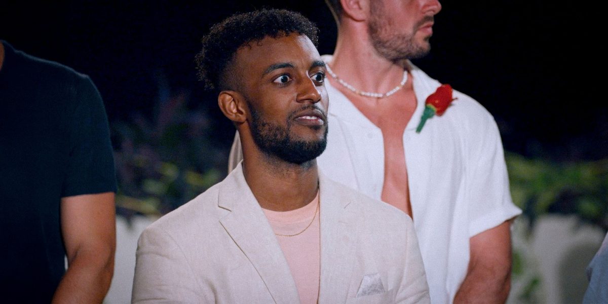 La estrella de Bachelor in Paradise golpea a los fanáticos tóxicos después de impactante de la intimidación de la confesión
