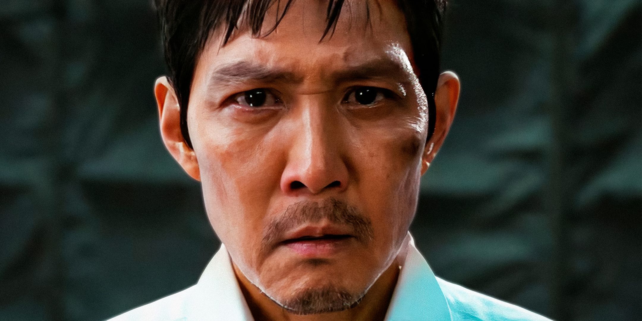 La estrella de Gi-Hun del juego de calamar da su interpretación completa del discurso de “humanos son” en el final de la temporada 3