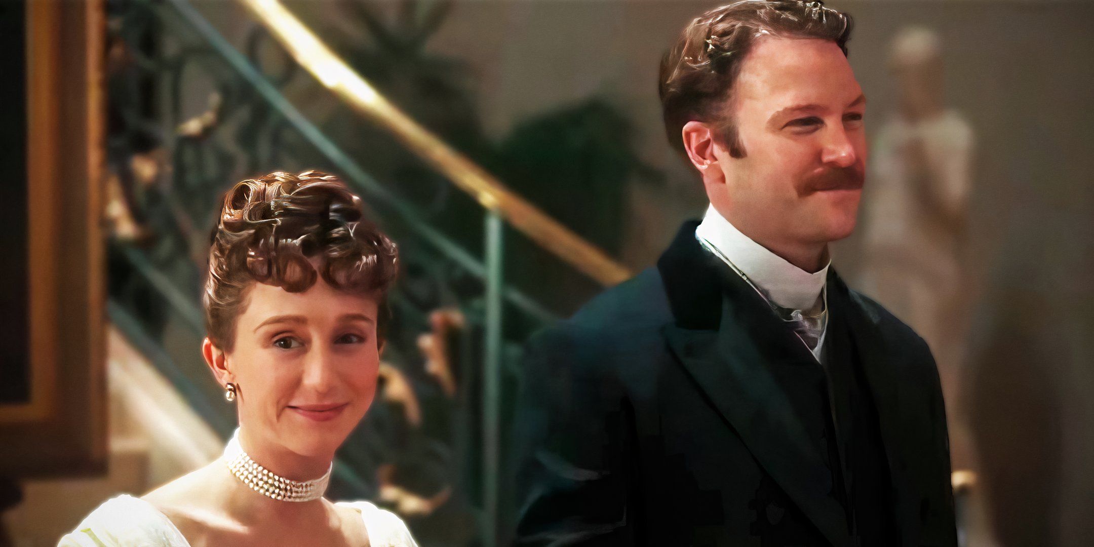 La estrella de la edad dorada explica por qué Gladys rompió bajo “presión” para casarse con el duque