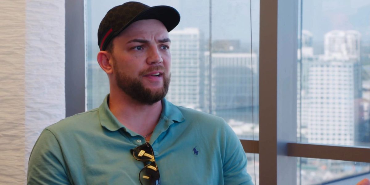 La estrella del prometido de 90 días solitario finalmente revela la verdad después de despedirse del bebé y la esposa