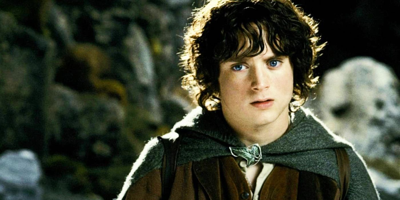 La extraña teoría del señor de los anillos sobre Frodo y Legolas abordado por Elijah Wood: “Me encanta esta teoría”