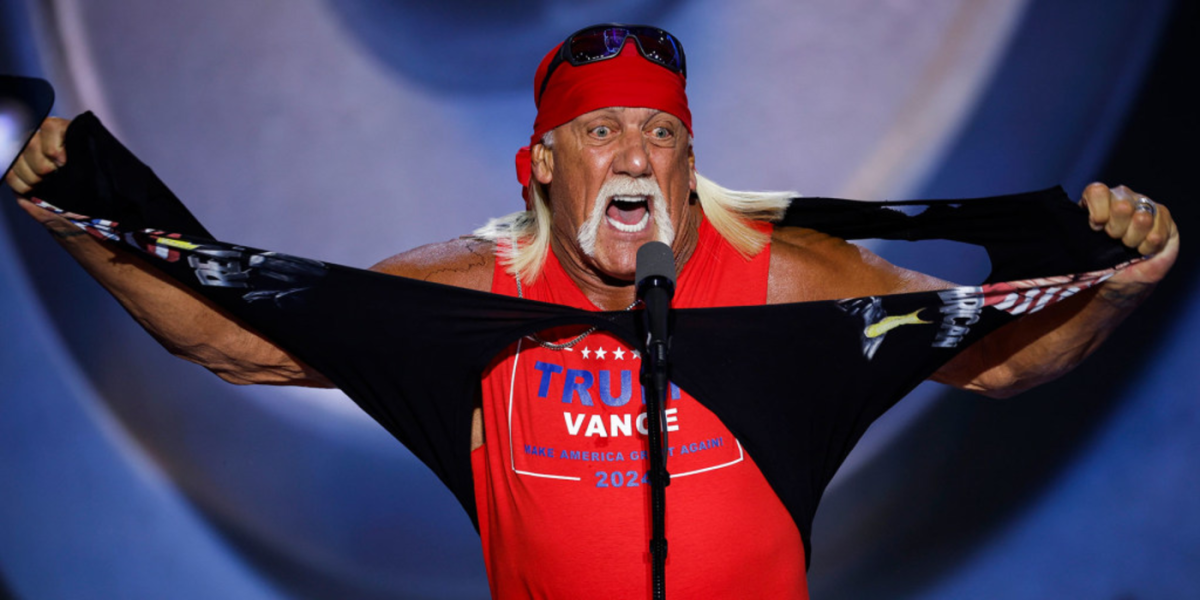 La hija de Hulk Hogan no recibirá un solo centavo de la finca por esta impactante razón