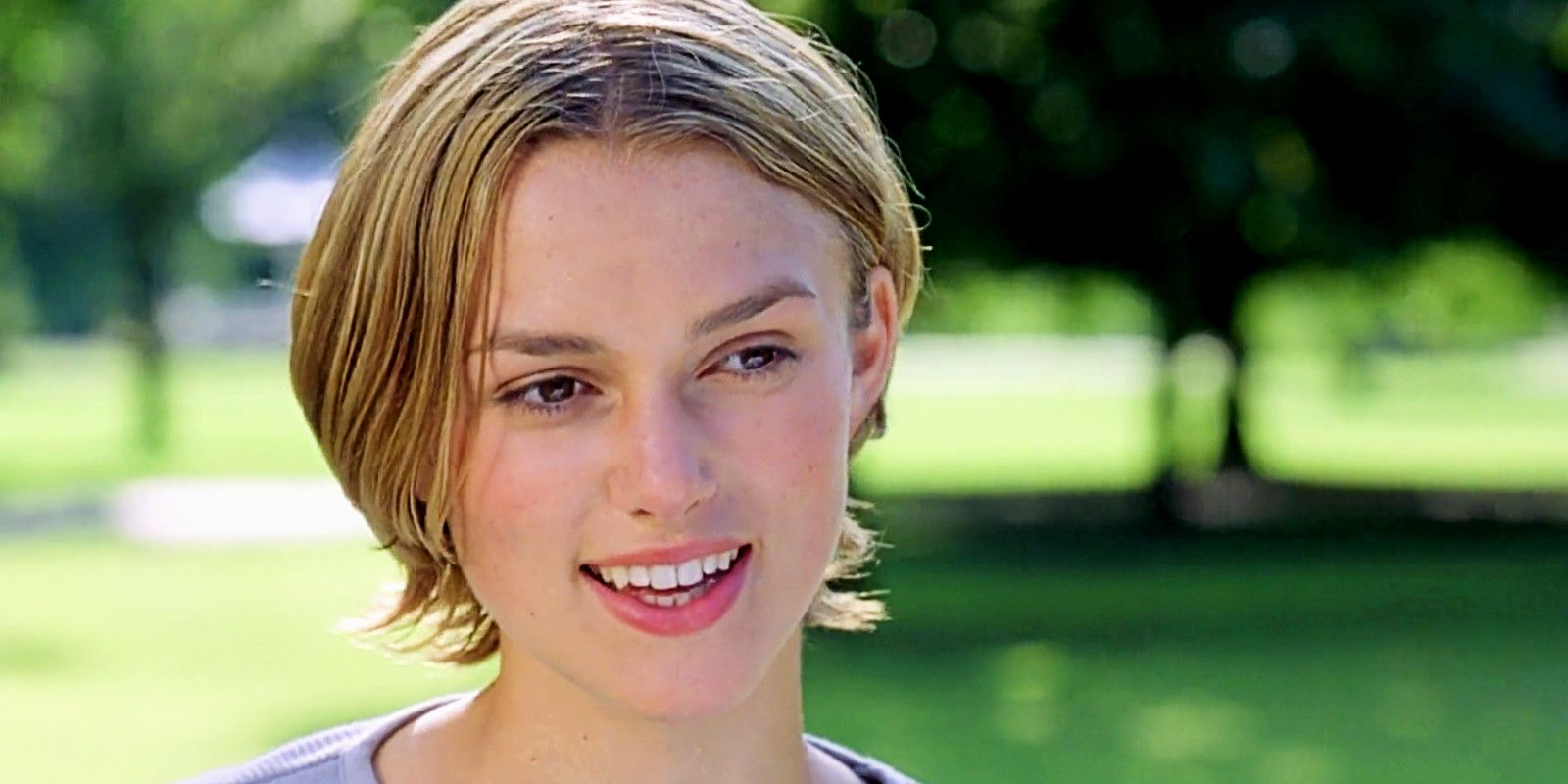 La icónica película deportiva de Keira Knightley está recibiendo una secuela 23 años después