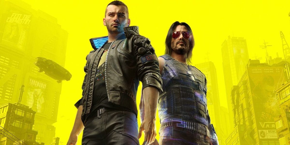 La mejor función 2.3 de Cyberpunk 2077 es su más rota