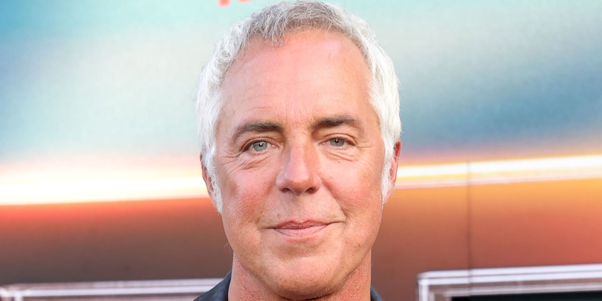 La mejor parte del papel más subestimado de Titus Welliver ahora puede repetirse por una franquicia de $ 3 mil millones