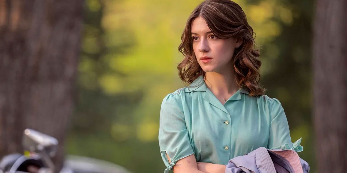 La nueva adaptación de Jane Austen presenta el papel principal clave frente a Daisy Edgar-Jones