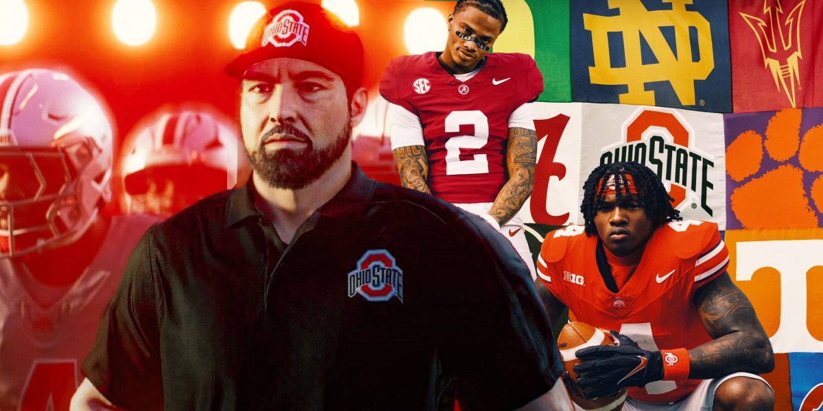 La nueva característica más innovadora de College Football 26 definitivamente causará problemas