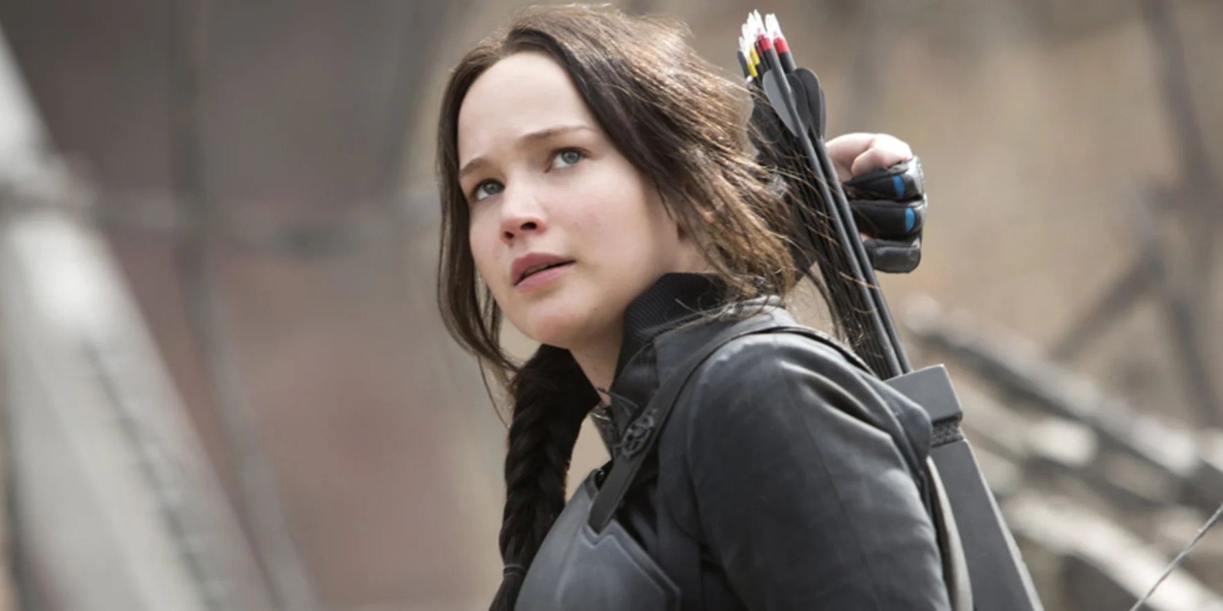 La nueva película de precuela de juegos de hambre finalmente ha elegido a los padres de Katniss Everdeen