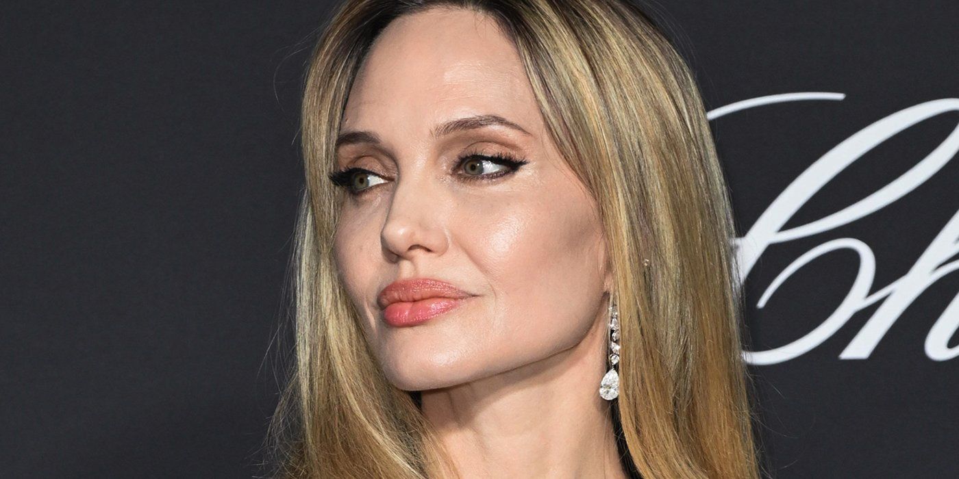 La película de acción de $ 342 millones de Angelina Jolie se convierte en un éxito de transmisión 17 años después