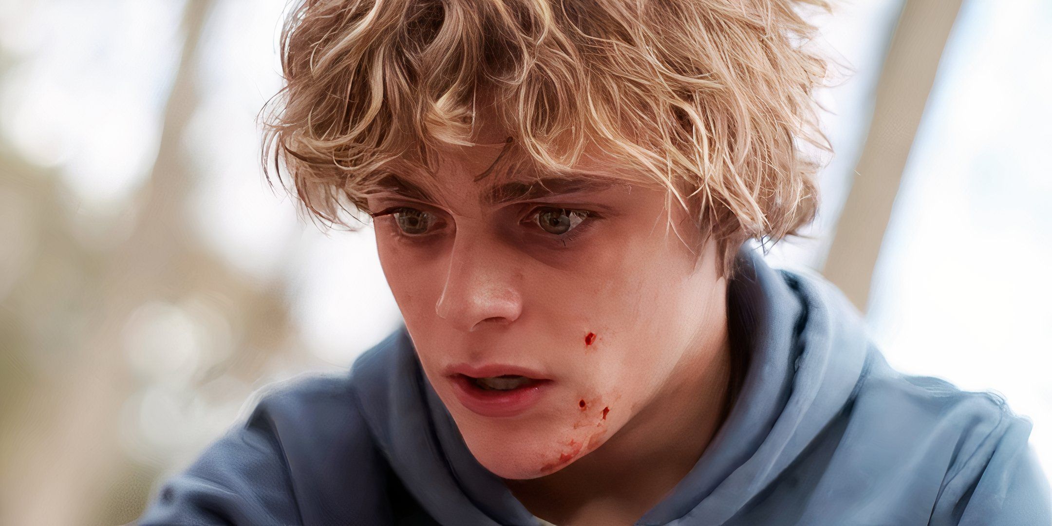 La película de terror de A24 con una puntuación de 89% de RT ahora está disponible en VOD