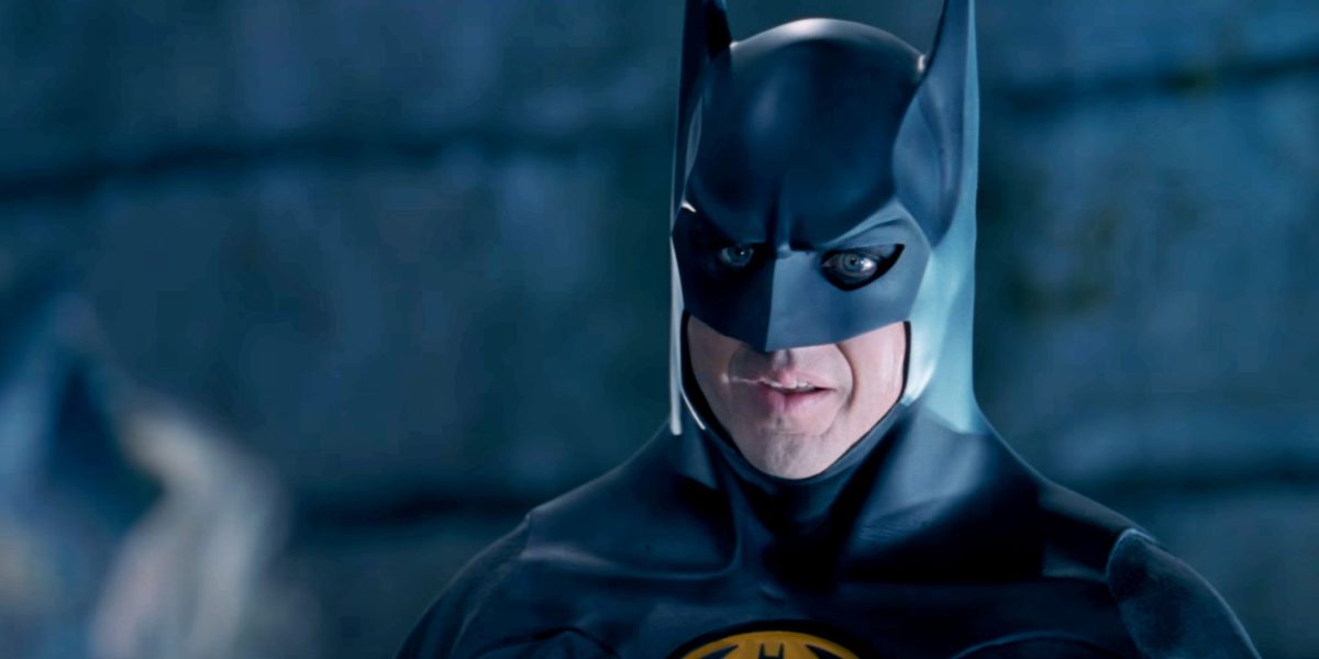 La próxima película de DC de Batman está a punto de romper un hito cinematográfico de $ 8 mil millones