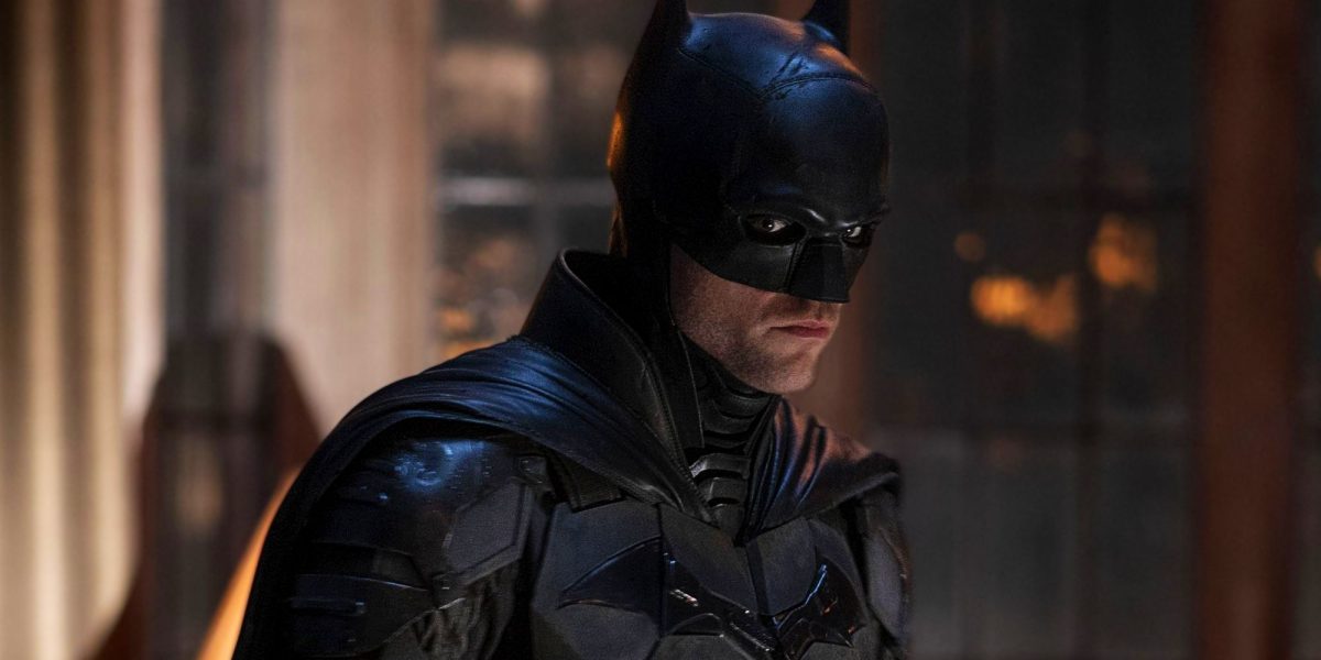 La reunión de DCU Superman y Batman se burló de James Gunn: "No sabemos que no ha visto a un hombre vestido como un bate"