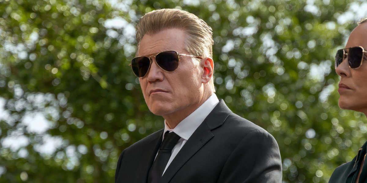 La serie Waterfront Trailer: Netflix dirigida por Mindhunter & Supergirl Stars destaca el drama del crimen sinuoso inspirado en los verdaderos eventos