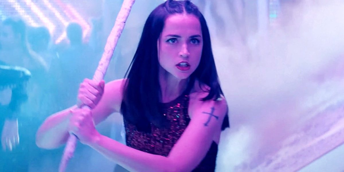 La taquilla global de Ballerina tiene un gran hito a la luz del lanzamiento de VOD