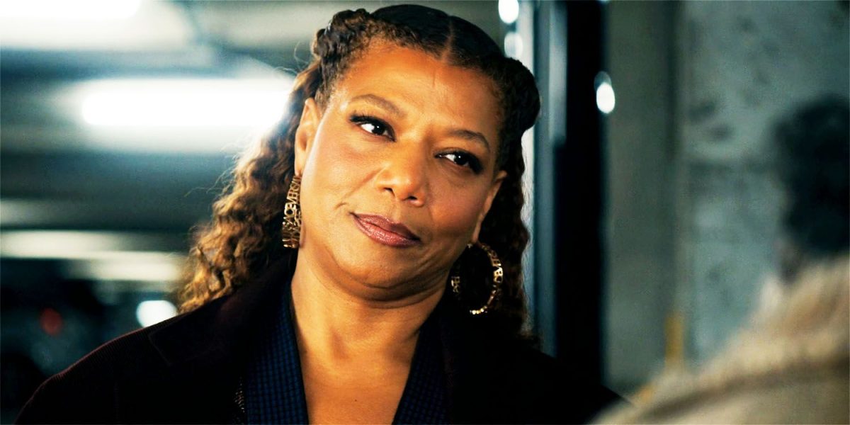 La temporada 6 del ecualizador no sucede cuando CBS cancela la serie Queen Latifah después de 5 temporadas