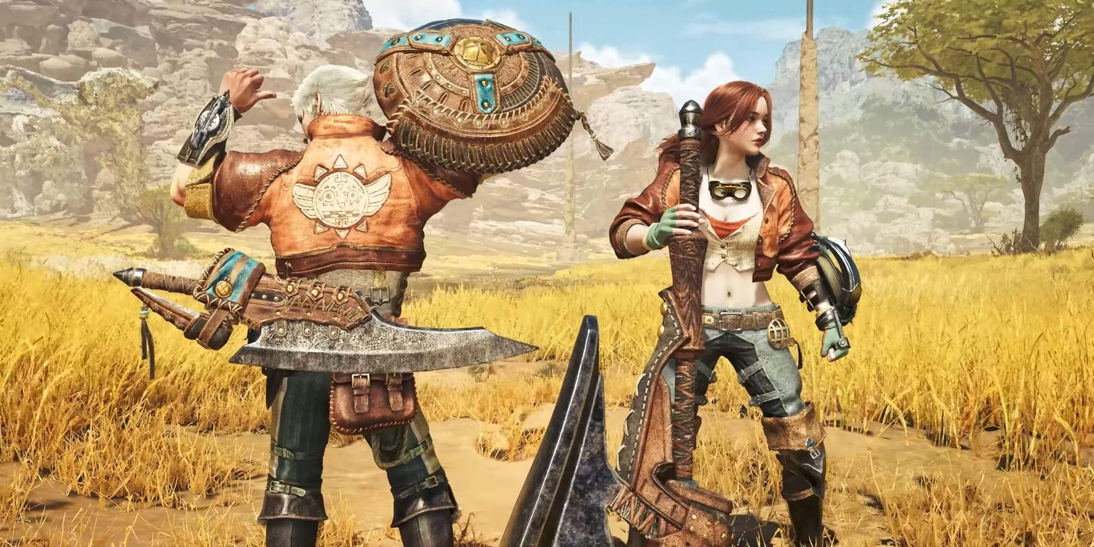 La última actualización de Capcom hace que el estado de Monster Hunter Wilds sea aún más confuso