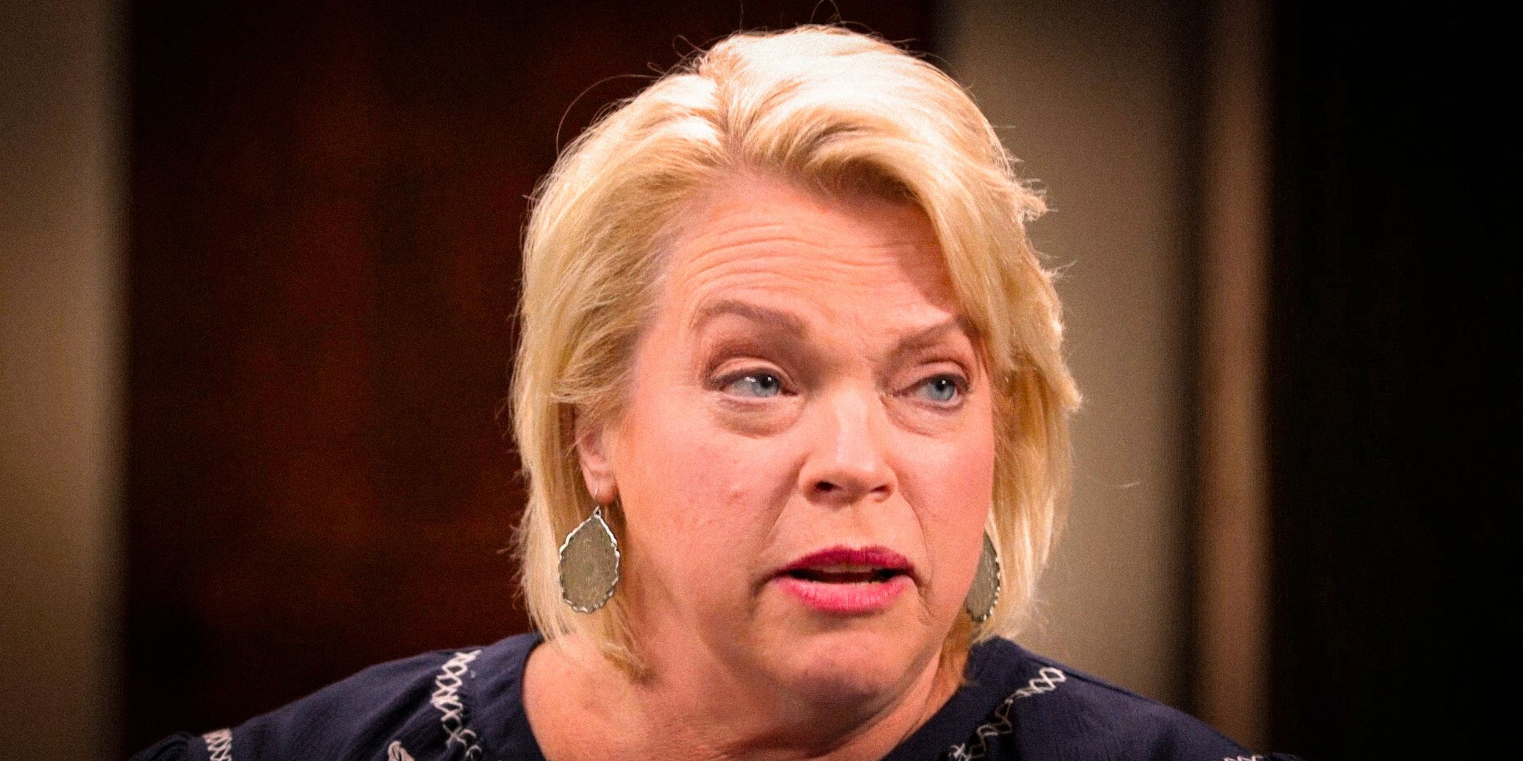 La nueva vida de Janelle’s Brown después de la temporada 19 de las esposas hermanas reveló