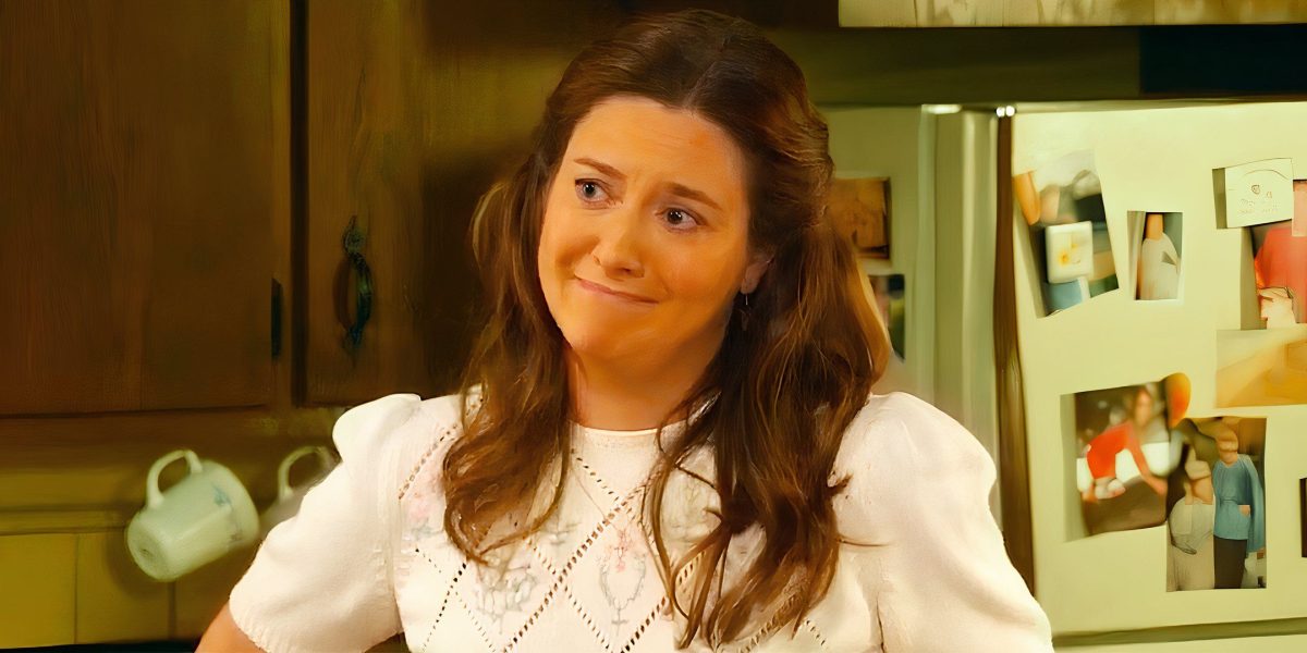 "La veremos": el primer jefe matrimonial de Georgie y Mandy aborda el posible papel más importante de Mary en la temporada 2