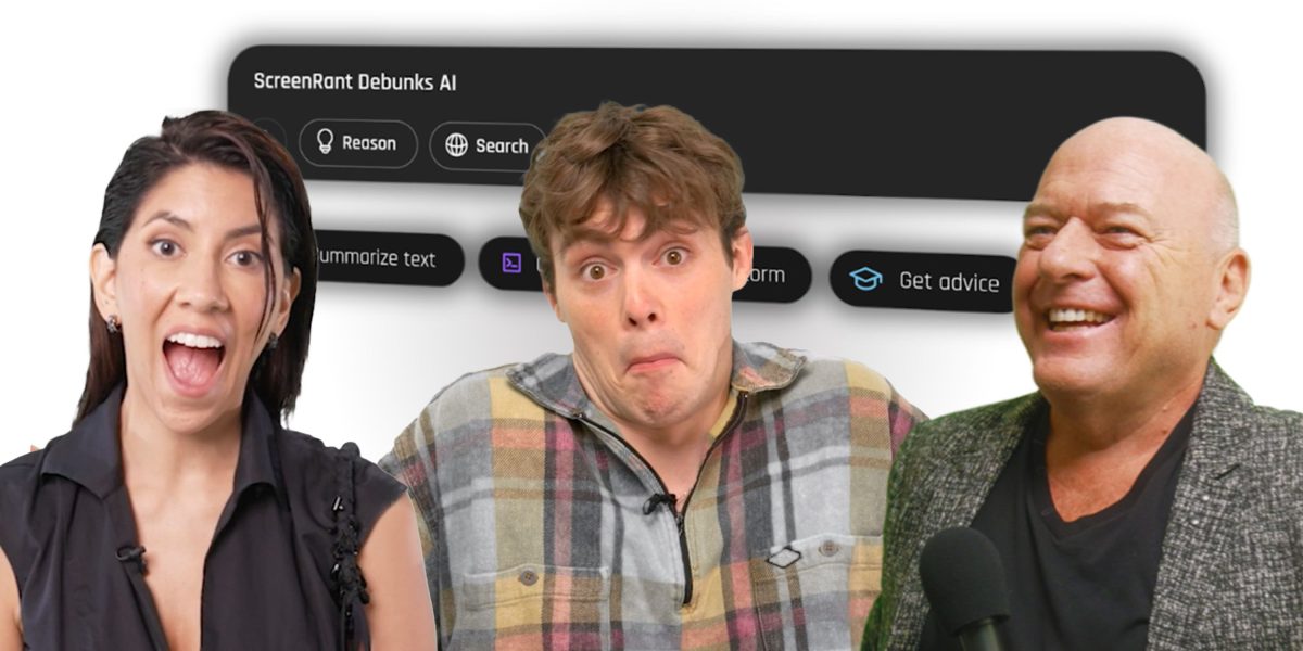 Lanza el desacreditamiento del canal AI YouTube